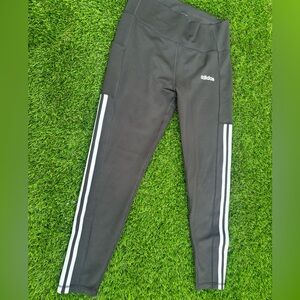 Adidas work workout pants